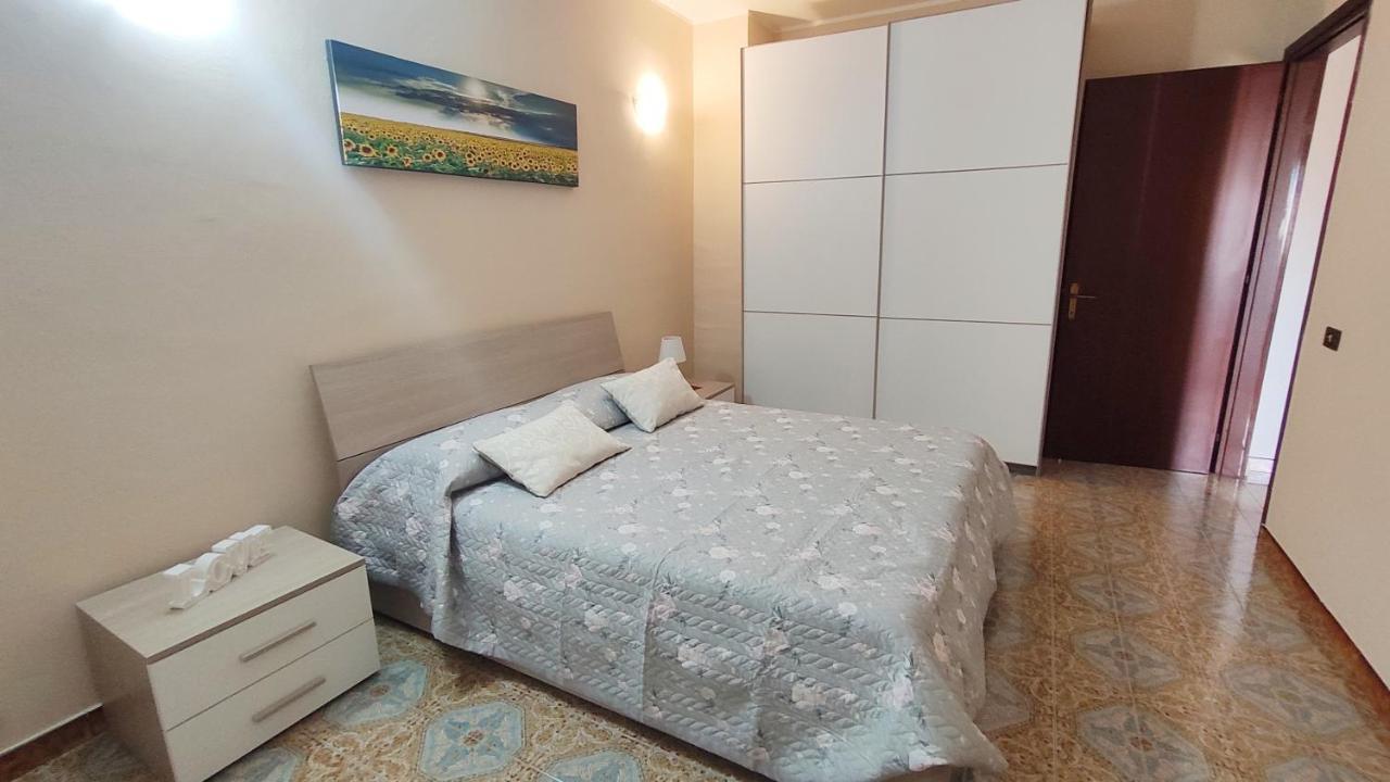 La Casina Gialla Villa Veroli ภายนอก รูปภาพ