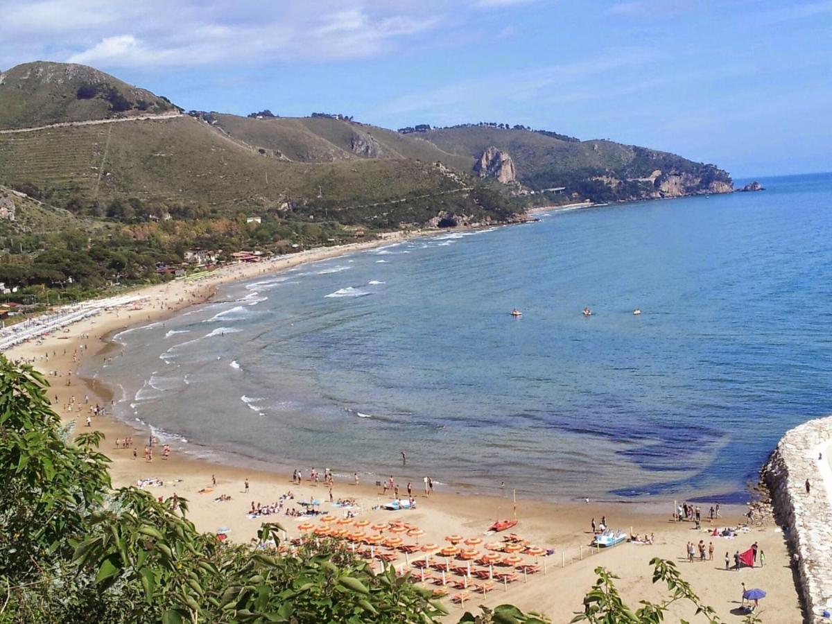 La Casina Gialla Villa Veroli ภายนอก รูปภาพ