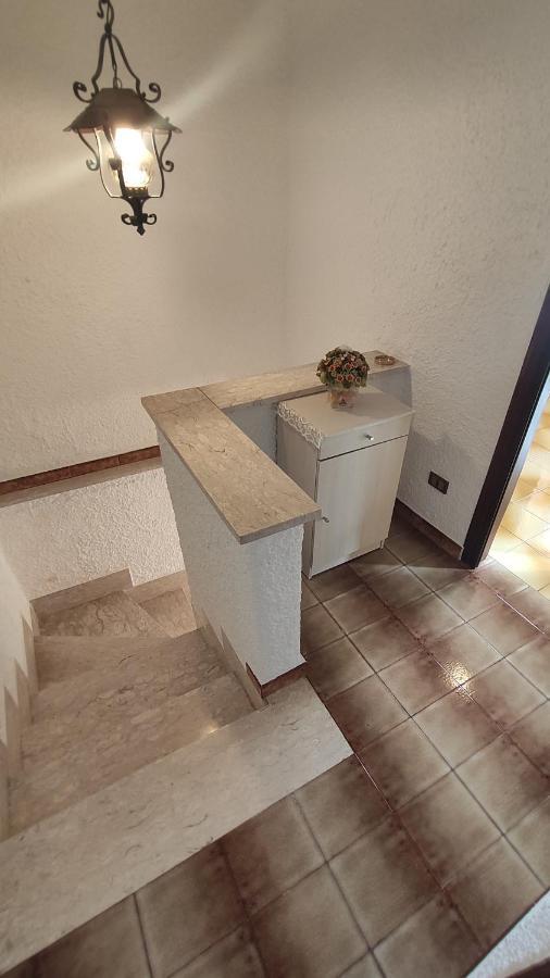 La Casina Gialla Villa Veroli ภายนอก รูปภาพ